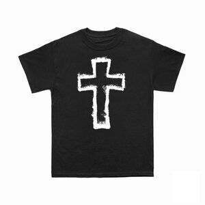 Y2K Streetwear T-Shirt